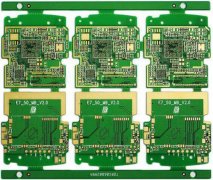 什么是hdi線路板?如何區分hdi是幾階的