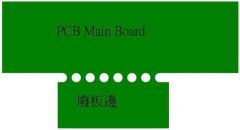 線路板拼板郵票孔是什么?拼板郵票孔的制作規范有哪些