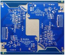 線路板綠油是什么?線路板綠油與藍(lán)油的區(qū)別在哪里?