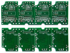 線路板阻焊綠油的主要成分是什么?線路板阻焊的作用介紹