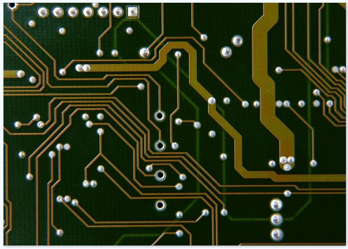雙面線路板打樣的收費(fèi)標(biāo)準(zhǔn)及交期