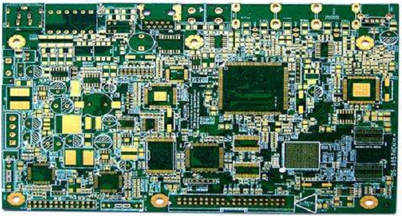 雙面線路板每平米多少錢，每平米的價(jià)格怎樣計(jì)算