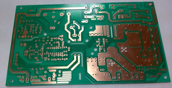 四層線路板和六層線路板有什么區別